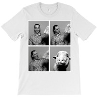 Arrested Development Buster Bluth  T Aesthetic Summer T-shirt | Artistshot