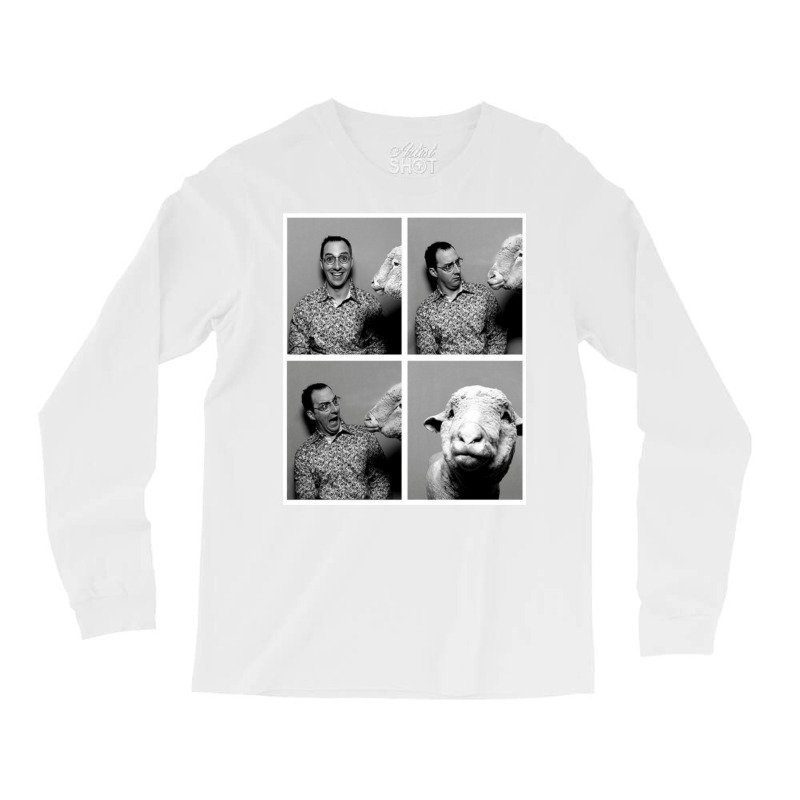 Arrested Development Buster Bluth  T Aesthetic Summer Long Sleeve Shirts by didamyeten3 | Artistshot