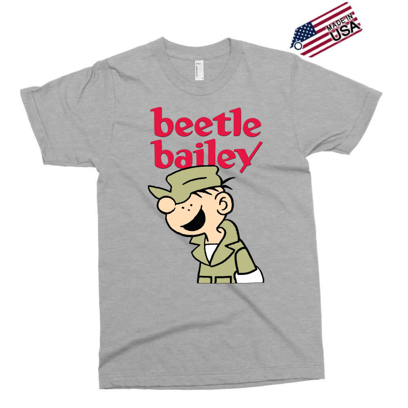 Beetle Bailey  T Gift Exclusive T-shirt by didamyeten3 | Artistshot