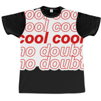 Brooklyn Ninenine B99 Cool Cool No Doubt  T 80s Graphic T-shirt | Artistshot