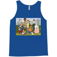 Central Park  T Hipster Tank Top | Artistshot