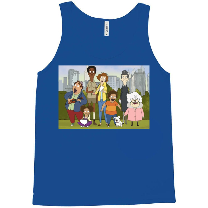 Central Park  T Hipster Tank Top by didamyeten3 | Artistshot