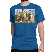 Central Park  T Hipster Classic T-shirt | Artistshot