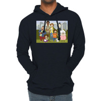 Central Park  T Hipster Lightweight Hoodie | Artistshot