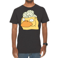 Duck Classic Tshirt Nature Vintage T-shirt | Artistshot