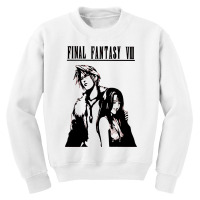 Trending Squall And Rinoa Final Fantasy Viii Youth Sweatshirt | Artistshot