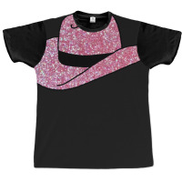 Cowboy Hat In Pink Glitter Classic Tshirt Nature Graphic T-shirt | Artistshot