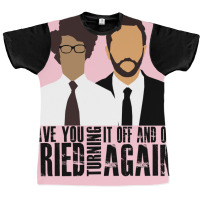 It Crowd  T Cool Graphic T-shirt | Artistshot