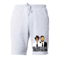 It Crowd  T Cool Fleece Short | Artistshot