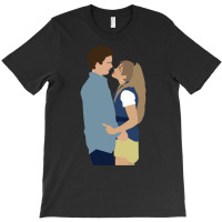 Cory And Topanga  T 70s T-shirt | Artistshot