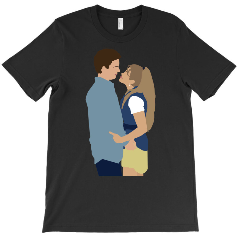 Cory And Topanga  T 70s T-Shirt by didamyeten3 | Artistshot