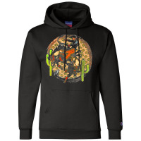 Cowboy Junky Western Classic Tshirt Cute Champion Hoodie | Artistshot