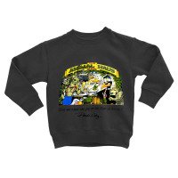 The Animal Haus, The Animal Hau, The Animal, Haus, The Animal Haus Vin Toddler Sweatshirt | Artistshot