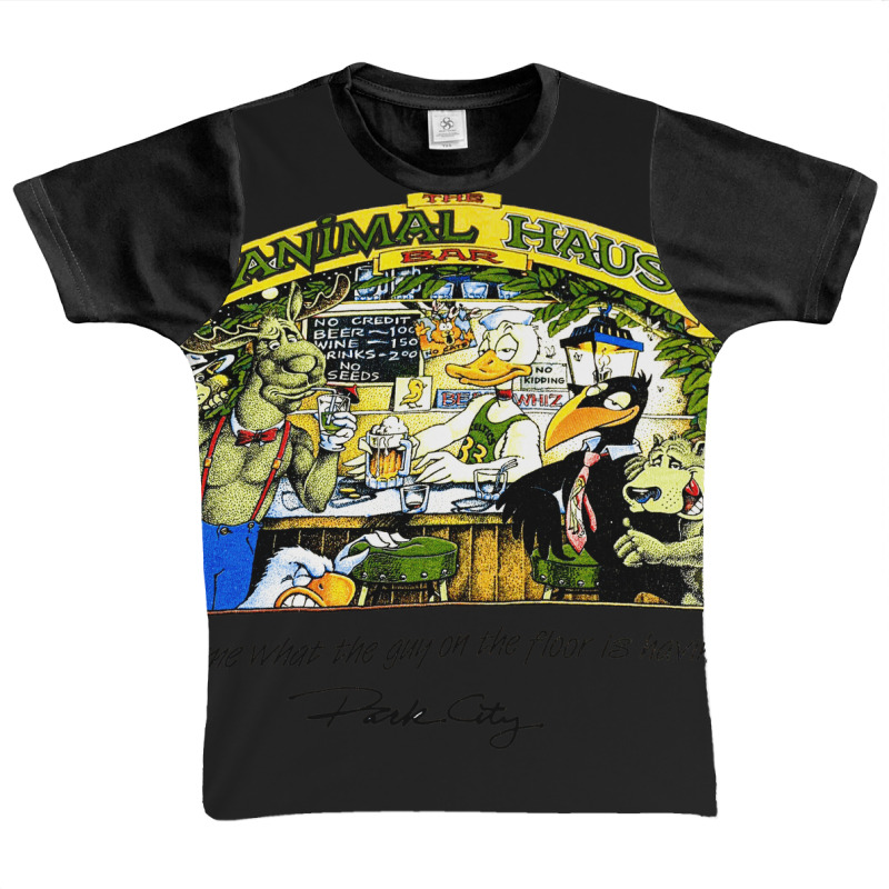 The Animal Haus, The Animal Hau, The Animal, Haus, The Animal Haus Vin Graphic Youth T-shirt by SHOPODKA | Artistshot