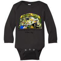 The Animal Haus, The Animal Hau, The Animal, Haus, The Animal Haus Vin Long Sleeve Baby Bodysuit | Artistshot