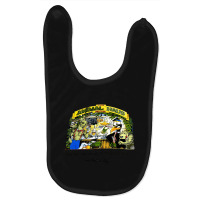 The Animal Haus, The Animal Hau, The Animal, Haus, The Animal Haus Vin Baby Bibs | Artistshot