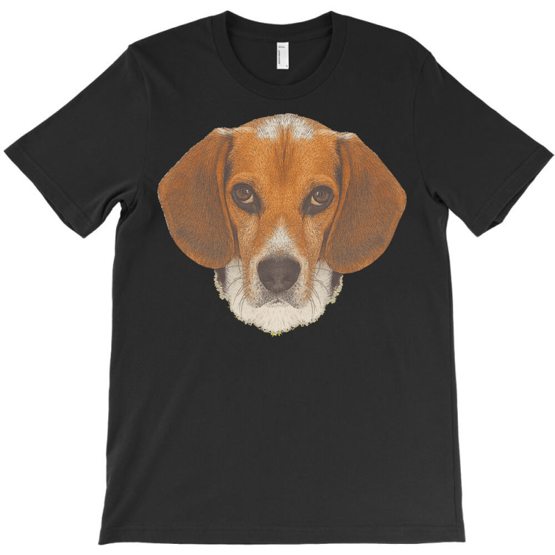 Sweet Beagle Dogs T-shirt | Artistshot