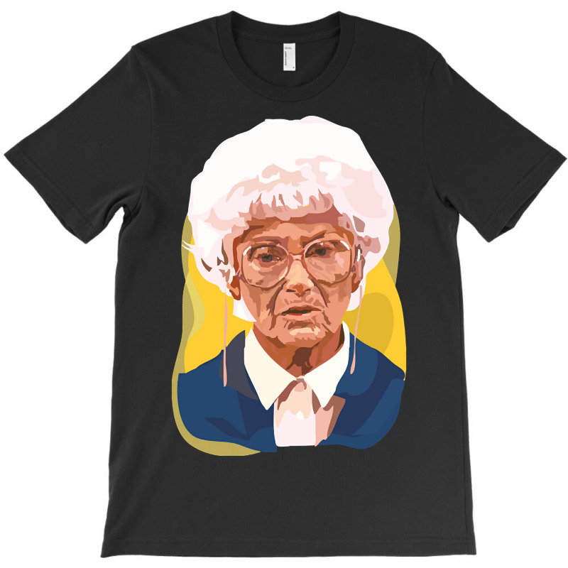 Limited Edition Sophia Golden Girls T-shirt | Artistshot