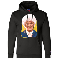 Limited Edition Sophia Golden Girls Champion Hoodie | Artistshot