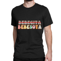 Bebesota Latina Retro Tank Top Classic T-shirt | Artistshot