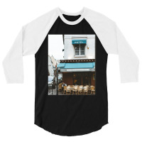 Wonderful Building Love 3/4 Sleeve Shirt | Artistshot