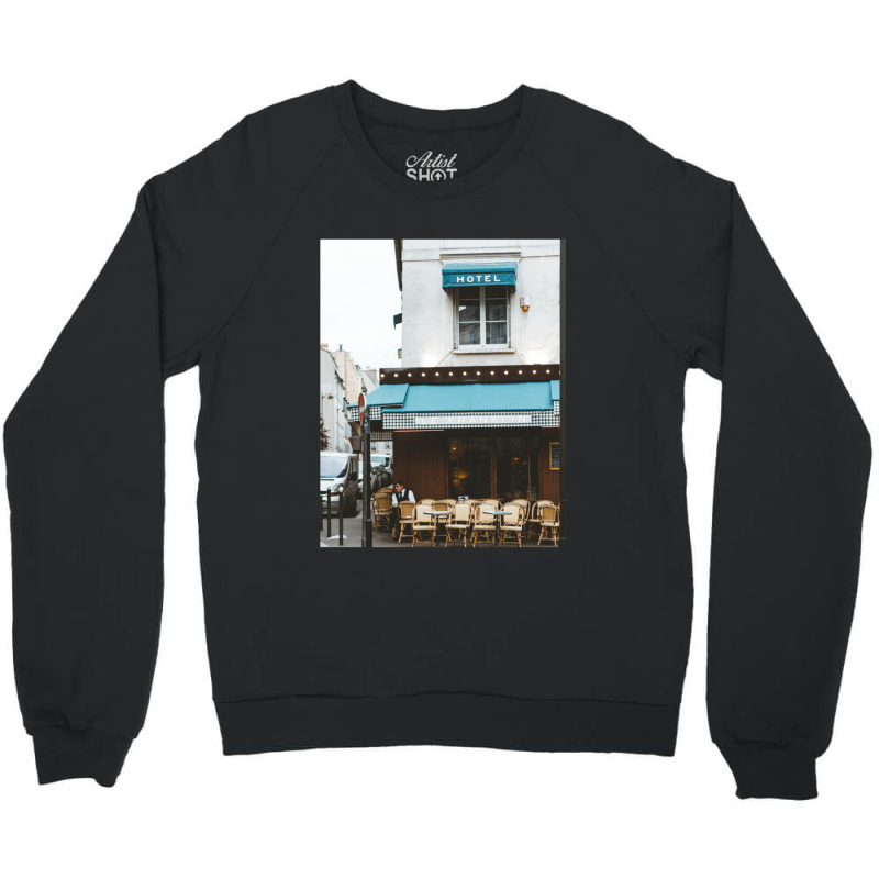 Wonderful Building Love Crewneck Sweatshirt | Artistshot