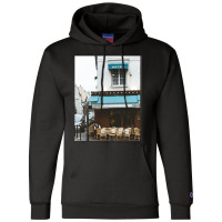 Wonderful Building Love Champion Hoodie | Artistshot