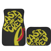 Pdas Opening Team Full Set Car Mats | Artistshot