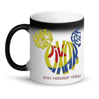 Pdas Opening Team Magic Mug | Artistshot