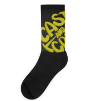 Pdas Opening Team Socks | Artistshot