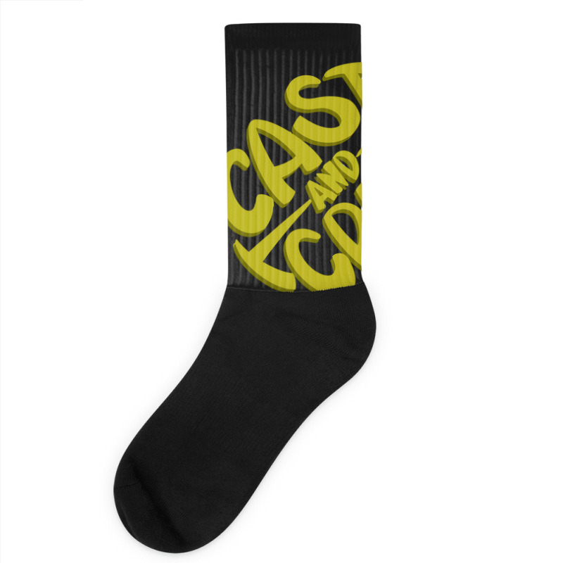 Pdas Opening Team Socks by Store168 | Artistshot