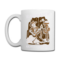 Ram Ranch Really Rocks Ram Ranch Ram Ranch Lyrics   Cool Blue Coffee Mug | Artistshot