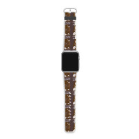 Ram Ranch Really Rocks Ram Ranch Ram Ranch Lyrics   Cool Blue Apple Watch Band | Artistshot