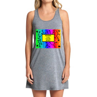 Limited Edition Reading Will Take You Everywhere Tank Dress | Artistshot