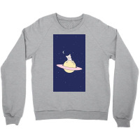 Mars Crewneck Sweatshirt | Artistshot