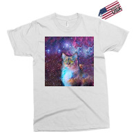 Cat Mars Exclusive T-shirt | Artistshot