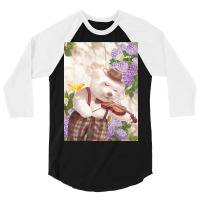 Trending A Song For You 3/4 Sleeve Shirt | Artistshot