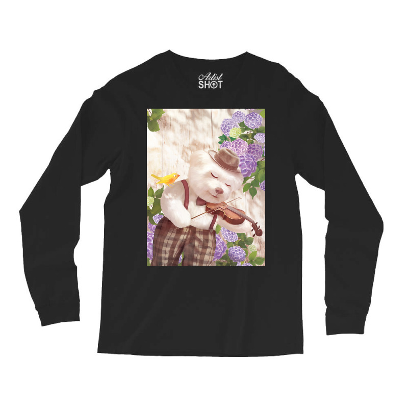 Trending A Song For You Long Sleeve Shirts | Artistshot