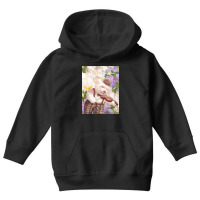 Trending A Song For You Youth Hoodie | Artistshot