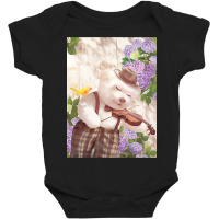 Trending A Song For You Baby Bodysuit | Artistshot