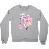 Miss Kobay Crewneck Sweatshirt | Artistshot