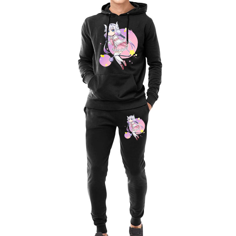 Miss Kobay Hoodie & Jogger set by Lorett | Artistshot