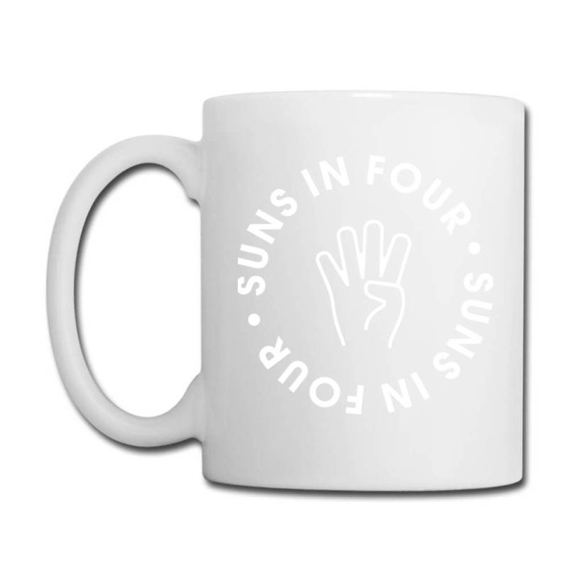 Suns In 4essential Love Coffee Mug | Artistshot