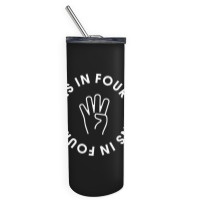 Suns In 4essential Love Skinny Tumbler | Artistshot