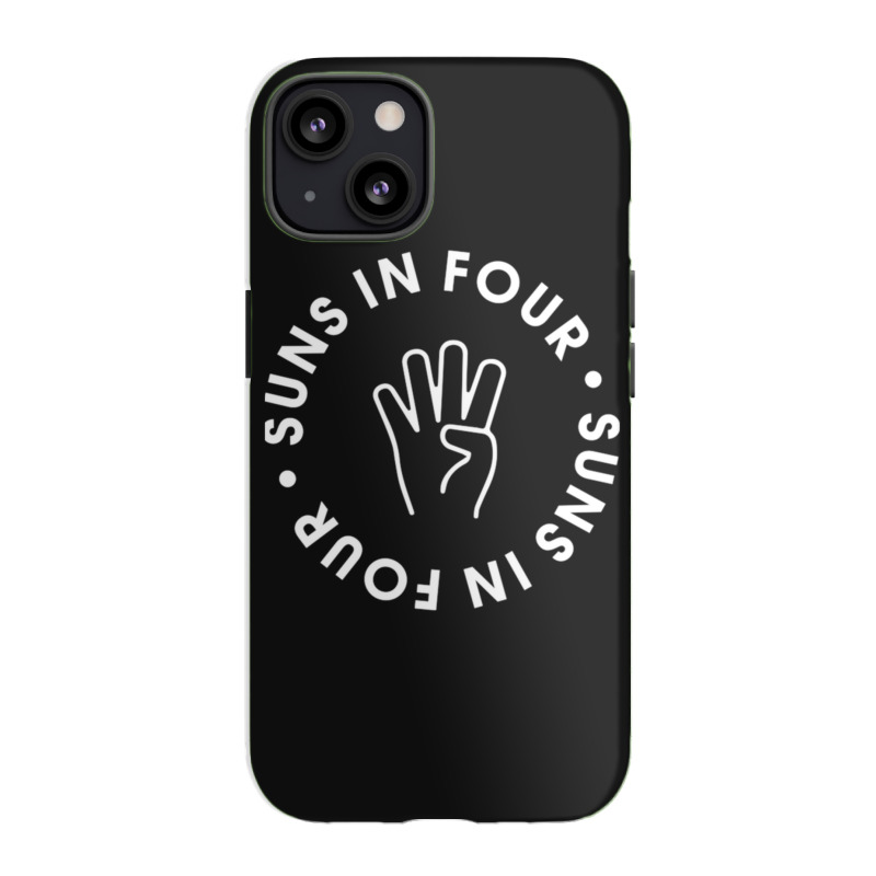 Suns In 4essential Love Iphone 13 Case | Artistshot