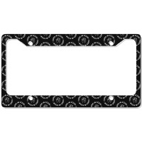 Suns In 4essential Love License Plate Frame | Artistshot