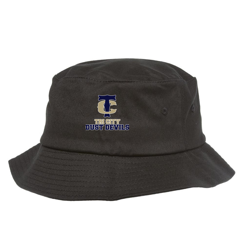 Tri-city Dust Devils Tshirts Bucket Hat | Artistshot