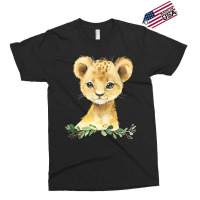 Hot Trend Lion Cub Exclusive T-shirt | Artistshot