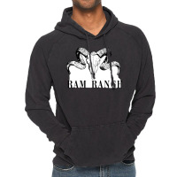 Ram Ranch   Quote Aesthetic Vintage Hoodie | Artistshot