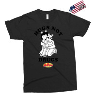 Arthur Hugs Not Drugs Exclusive T-shirt | Artistshot